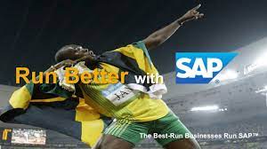 Whatever your business vision is, sap can help you make it real. Sap Run Better Youtube