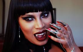 GMorts Chaotica: April 2019