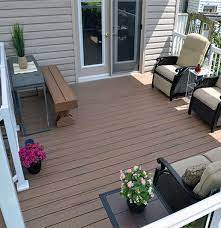 Patios are beautiful outdoor spaces where you can set up furniture, a bar, or even an outdoor fireplace. Deck Patio Contractor Syracuse Ny Custom Outdoor Living Spaces