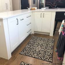 Fillers first, the filler pieces. How To Install Hardware Like A Pro Ikea Kitchen Renovation House Of Hepworths