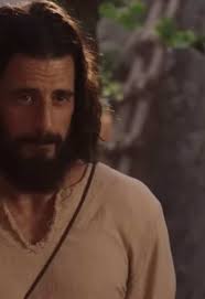 James Is Healed The Chosen