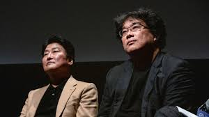 Сон кан / song kang. Special Event Parasite With Q A Featuring Bong Joon Ho Song Kang Ho