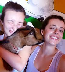 Yoga with Jolene Roth