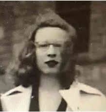 Mary Bauer Obituary (1922