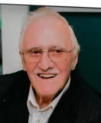 Obituary information for Charles L. Ahern