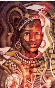 Nandi Original Artwork for Sale