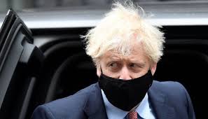 He led the successful 'leave' campaign in the 2016 referendum on whether the u.k. Uk S Boris Johnson Cancels India Trip Over Coronavirus Fears