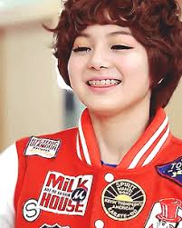 Myungji Kim Myungji