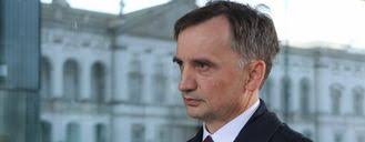 ministerstwo sprawiedliwości