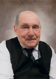 Jacques Marin (Obituary)