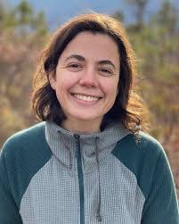 Hannah Mast's Instagram, Twitter & Facebook