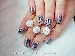 Anita Nails Rozne Metody Zdobienia Paznokci