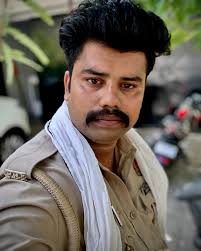 Asad Farooqui (@up.cop_asad) • Instagram photos and videos