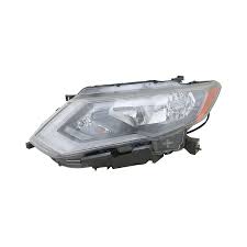 Our porno collection is huge and it's constantly growing. New Driver Side Headlight Fits Nissan Rogue 2 5l 2017 2018 260606fl0a Ni2502254 Walmart Com Walmart Com