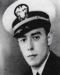 The Greek Survivor Of The USS Indianapolis (1945)