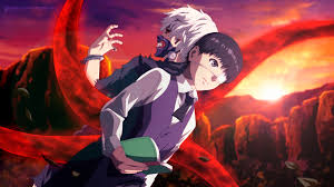 Tokyo ghoul re wallpapers 4k ultra hd 2018 for android. Anime Tokyo Ghoul Kaneki Ps4 Wallpapers Wallpaper Cave