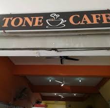 Tone Cafe Mukah