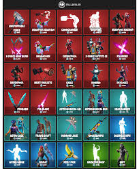Enjoy the travis scott skin from fortnite! What Is In The Fortnite Item Shop Today Travis Scott Is Available On April 22 Millenium