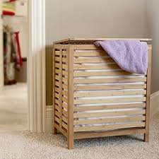 No wonder this stylish laundry hamper from birdrock is one of my favorite on the natural laundry baskets with liners list! Bamboo Laundry Hampers With A Lid Archives Bamboo Home Decor