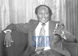 He retired on 27 february 2011. What Did Jonah Anguka Know About The Killing Of Ouko