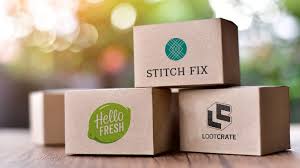 Here are five awesome cat subscription boxes to check out this year. The Best Subscription Boxes For Last Minute Holiday Shoppers