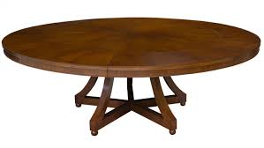 Regent Round Dining Table The Regent Round Table Is Offered With Or Without Perimeter Leaves Inspired By Expandin Round Dining Table Dining Table Round Dining