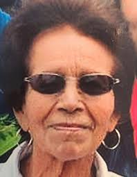Maria Rodriguez Obituary March 22, 2022