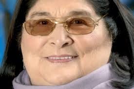 Mercedes Sosa: la voz de la tierra