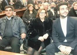 Il volo (pronounced il ˈvoːlo; Il Volo Ignazio Boschetto S Father Dies World Stock Market