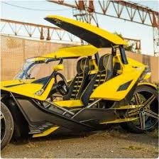 Polaris Slingshot Roof Windows Doors Full Enclosure System By Slinglines Polaris Slingshot Slingshot Canopy