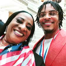 Lenora Wimberly-Peterson (@ambassadorpeterson) • Instagram photos and videos