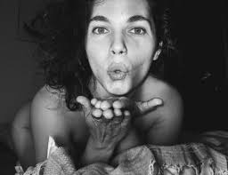 Talk It Through: David M Fiori wants that young love joy