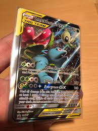 Personal value… yes, people enjoy collecting all types of anamolies. Miscut Celebi Venusaur Sm167 Is There Anything I Can Do About It Pokemontcg