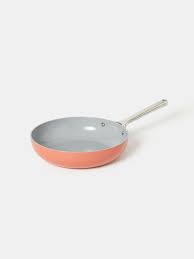 Caraway Non Toxic Ceramic Non Stick Cookware Set In 2020 Cookware Set Ceramic Non Stick Ceramics