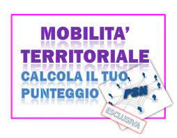 Il candidato può dichiarare tutti i titoli in suo possesso, è esclusiva competenza delle commissioni di concorso valutare i titoli in base alla tabella punteggi allegata al dm 995/2017. Mobilita Territoriale Contratto 2018 Calcola On Line Il Tuo Punteggio Con Il Servizio Psn Professionisti Scuola