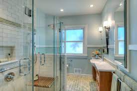 A full bathroom usually requires a minimum of 36 to 40 square feet. What Size Tile Should I Use Design Set Match