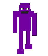 Description discussions 2 comments 108 change notes. Fnaf Purple Man Discussion And Theories