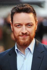 Pictures Photos Of James Mcavoy James Mcavoy Scottish Actors Red Beard