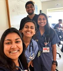 Columbia Medicine Residents