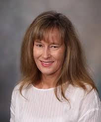 Dr. Barbara Chamberlin, MD, Neurology