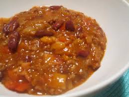 I grew up on the big island of hawaii and in hawaii there's this restaurant called zippy's that makes the most fantastic tasting chili. Zippy S Copycat Chili Bebe Love Okazu