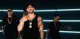 Maluma 4 babys trap maluma ft. Tan Solo Necesitas Leer La Letra De Cuatro Babys Para Darte Cuenta De Que Esta Cancion De Maluma Si Es Machista
