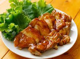 Resep Ayam Teriyaki Yang Gurih Manis Untuk Bekal Kantor