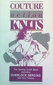 Check spelling or type a new query. 9780920207017 Couture Action Knits The Sewing Guide Book Including Overlock Serging With Knit Abebooks Hazel Boyd Hooey 0920207014