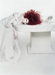 Lily cole, marilyn manson photographer: Lily Cole Models Skinny Gossip Forums