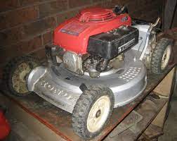 For more information about our test driver and our methodology, please see our reviewer profile. Underneath The Honda Hr194 Outdoorking Repair Forum
