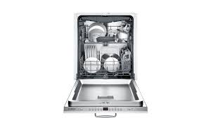 Still at an affordable price point. Bosch Shv863wd3n Dishwasher