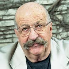 Gene Wolfe Was Sci-Fi's Most Enigmatic Writer