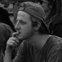 Jonte Van Den Bergen