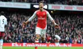 The official account of arsenal football club. Ezil Hvalit Kasorlu I Sanchesa Football Ua